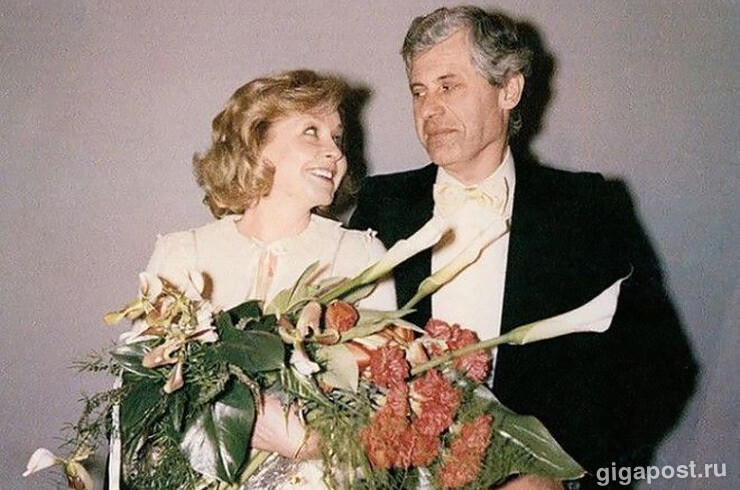 Браки с иностранцами советских знаменитостей