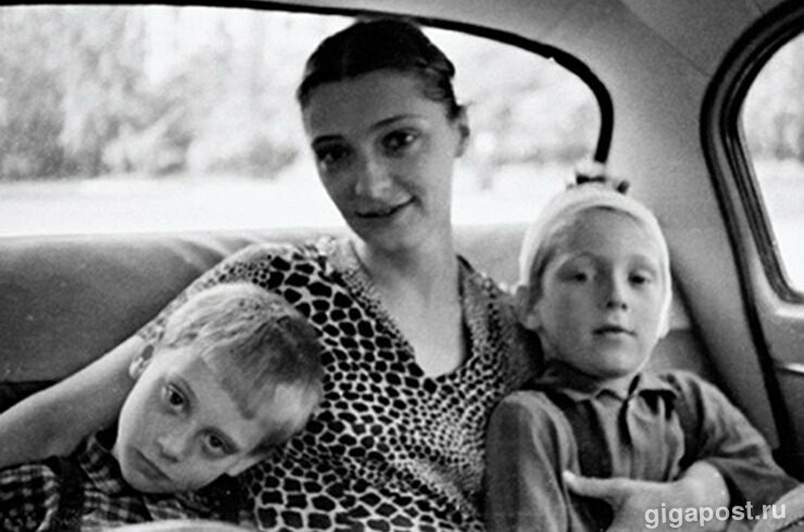 Советские актрисы, которые оставили кино ради роли матери