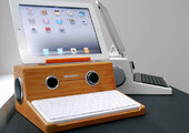 iStation для iPad