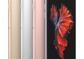 10 фактов о новых iPhone 6s