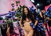 Самые яркие кадры за кулисами шоу Victoria’s Secret