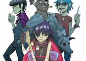 Правила жизни виртуальной музыкальной группы Gorillaz