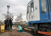 Все достоинства и недостатки нового поезда московского метро