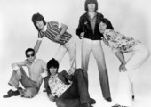 Любопытные факты о легендарной The Rolling Stones