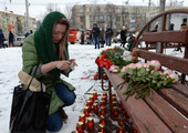 «Мы горим. Возможно, прощайте»: дети во время пожара в Кемерово прощались с близкими