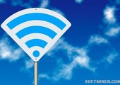 Любопытное про Wi-Fi