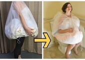 Невесты всего мира уже оценили новый аксессуар для свадебного платья