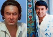 Актер кино Талгат Нигматулин: почему и как погиб «советский Брюс Ли»