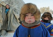 Как одеваются сегодня коренные народы Крайнего Севера