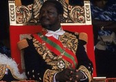 Факты из жизни африканского диктатора Жана Бокасса, который прославился своей жестокостью