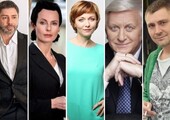 Как сложились судьбы звезд сериала «День рождения Буржуя»