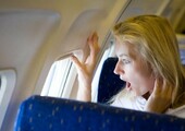 Малоизвестные факты о полётах на самолёте