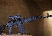 АК-308: оружие будущего