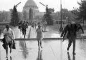 История московского землетрясения 1977 года