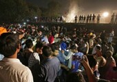 Трагедия в Индии: уже 60 погибших