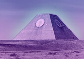 Секретный американский проект 70-х «Пирамида»