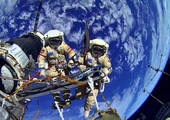 Космонавты и их суеверия