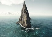 Самые красивые необитаемые острова в мире