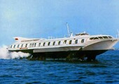 «Вихрь»: корабль, который стал революцией гражданского флота СССР