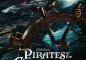 За кадром фильма «Пираты Карибского моря: Проклятие Чёрной жемчужины»