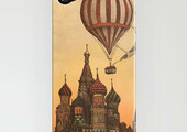 Чехлы для iPhone от Society 6